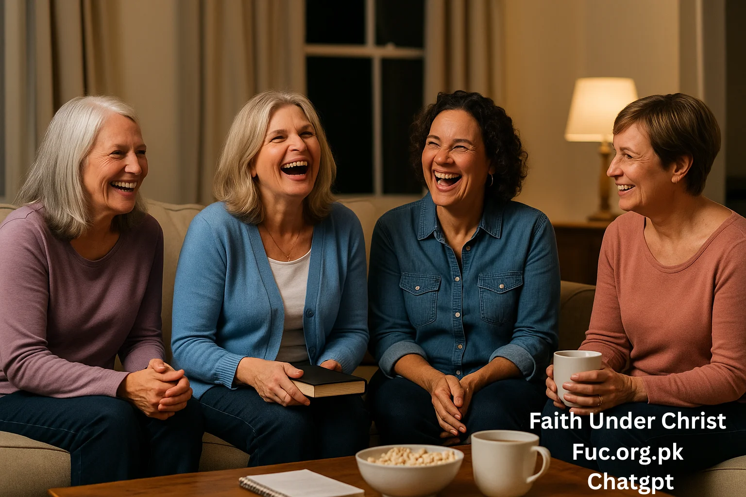 Ladies Night