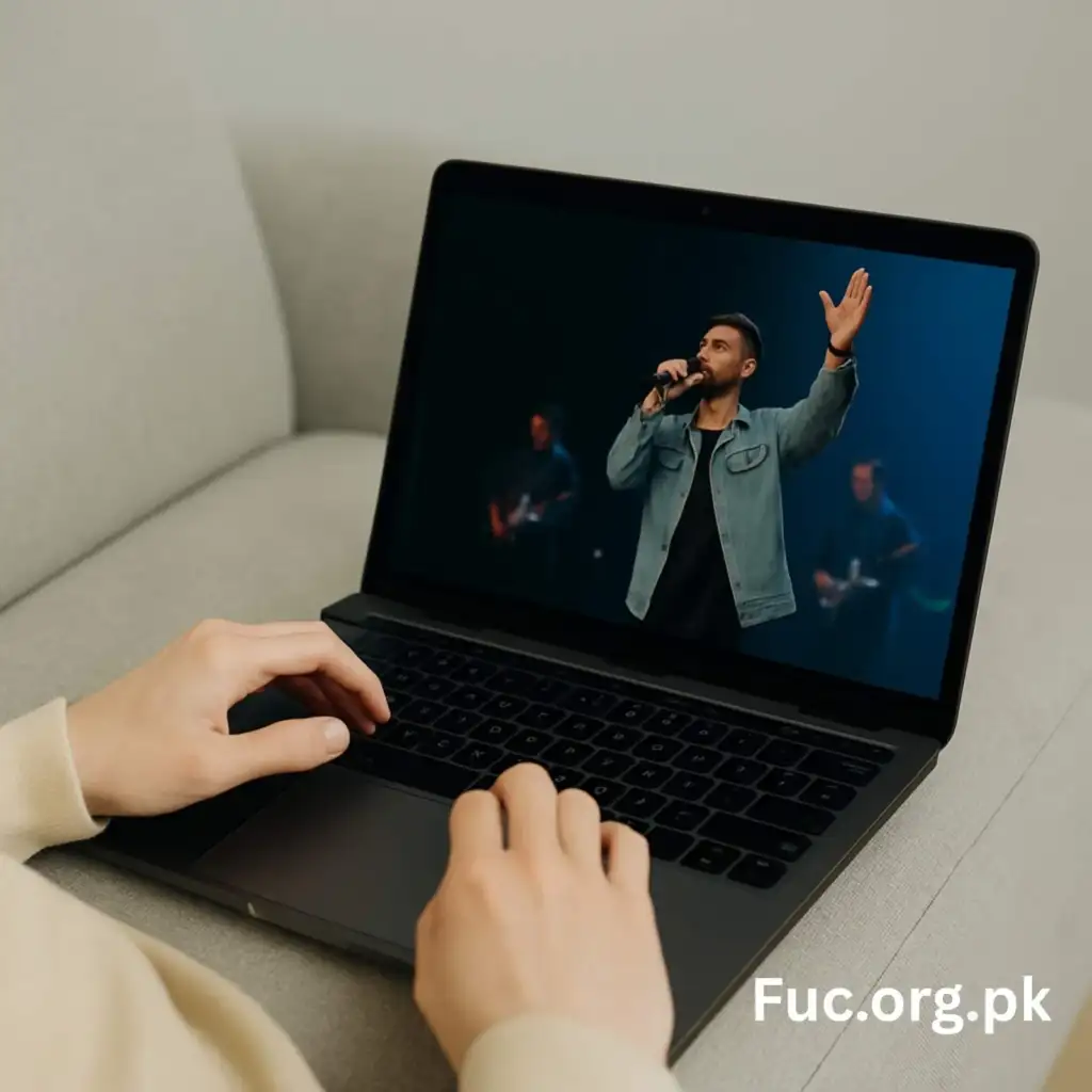 Church Online