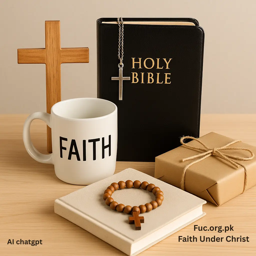 christian gifts